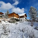 Haus Ebner * Patergassen