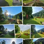 Haus Ebner Apartman Patergassen