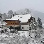 Apartman Haus Ebner Patergassen