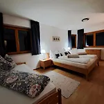 Haus Ebner Patergassen