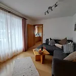 Apartman Haus Ebner Patergassen