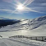 Haus Ebner Apartman Patergassen