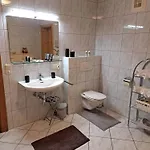 Apartman Haus Ebner *