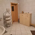 Apartman Haus Ebner *