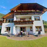 Haus Ebner Patergassen