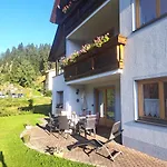 Apartment Haus Ebner