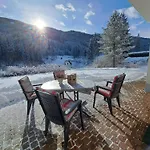 Apartman Haus Ebner Patergassen