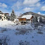 Haus Ebner Apartman *