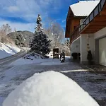 Apartman Haus Ebner Patergassen