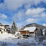 Haus Ebner * Patergassen