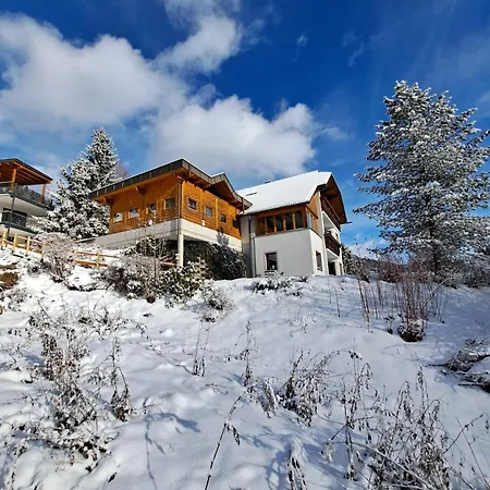 Haus Ebner * פטרגסן