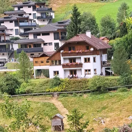 דירה Haus Ebner