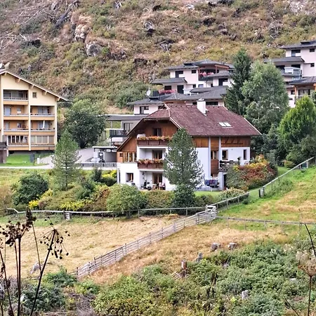 Haus Ebner