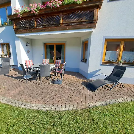 Haus Ebner Patergassen