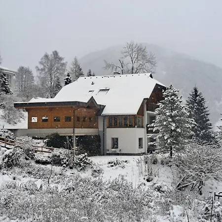 דירה Haus Ebner פטרגסן