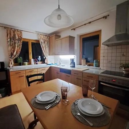 Haus Ebner * פטרגסן