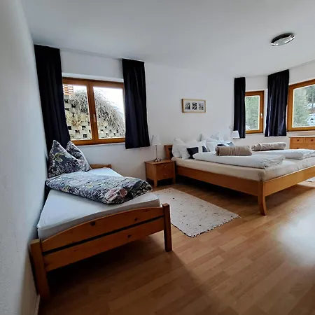 Haus Ebner *