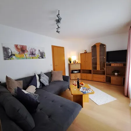 Haus Ebner *