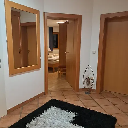 Haus Ebner * פטרגסן