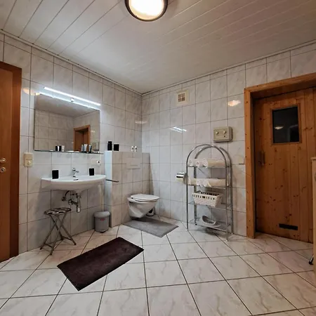 דירה Haus Ebner