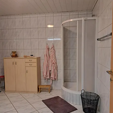 דירה Haus Ebner *