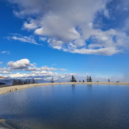 Haus Ebner Apartament