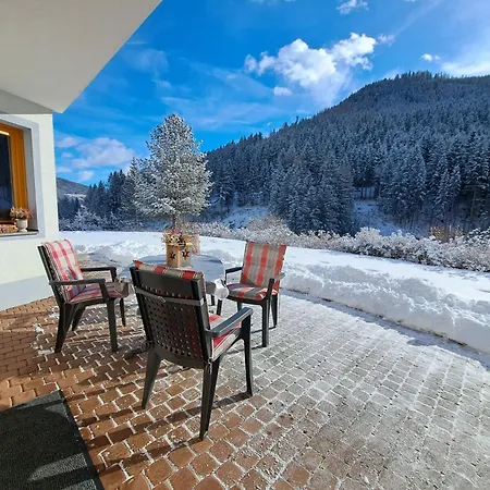 Haus Ebner * Patergassen