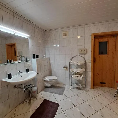 דירה Haus Ebner