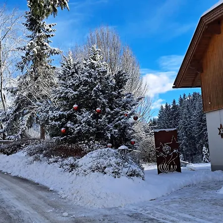 Haus Ebner Apartamento Patergassen