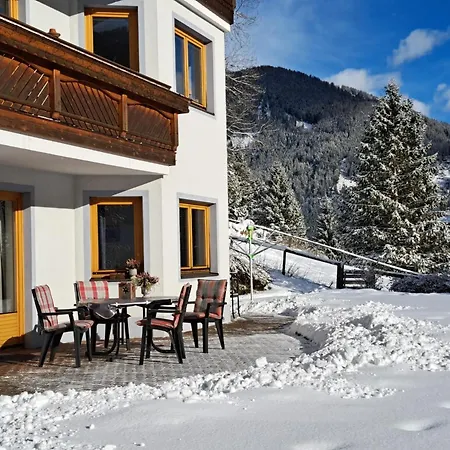 Haus Ebner * Patergassen