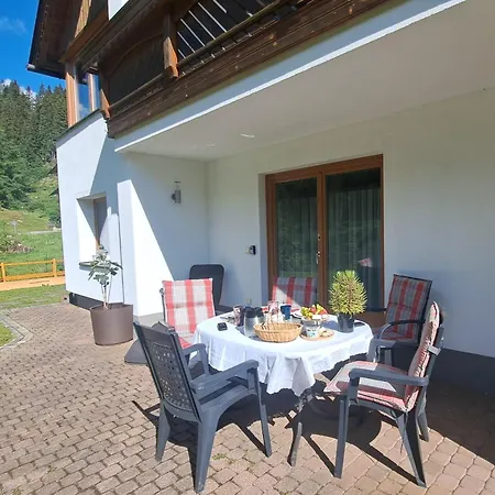 Haus Ebner