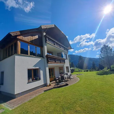 Haus Ebner *