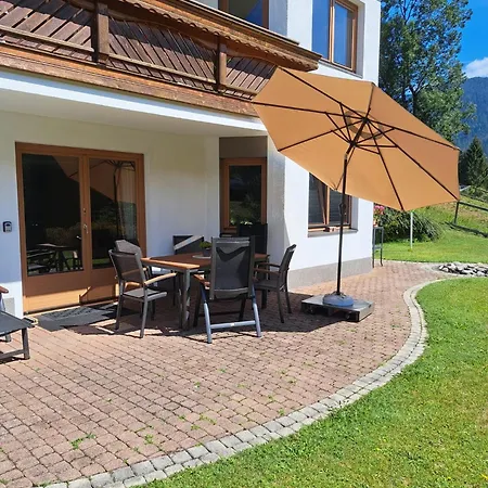 Διαμέρισμα Haus Ebner