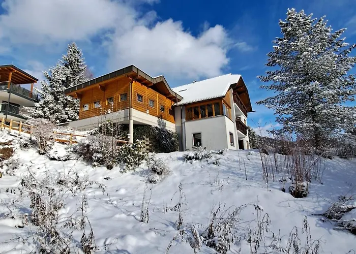 Haus Ebner * Patergassen