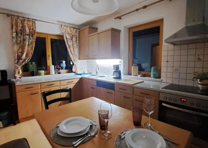 Haus Ebner * Patergassen