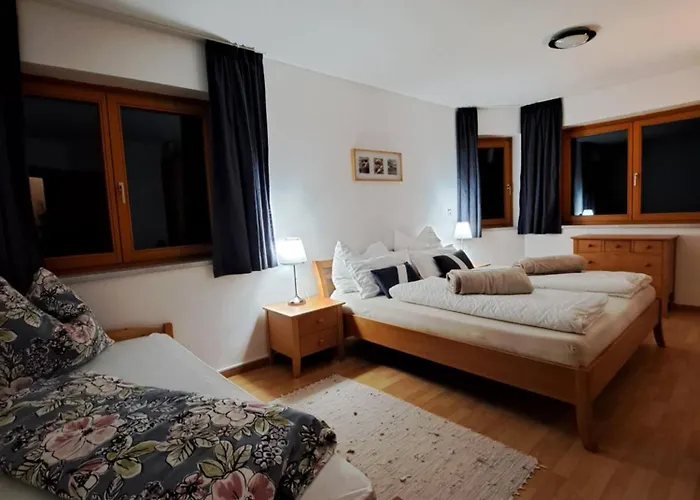 Haus Ebner Patergassen