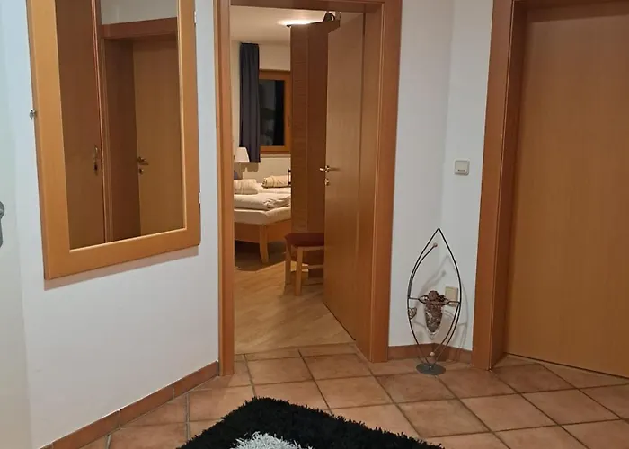 Haus Ebner * Patergassen