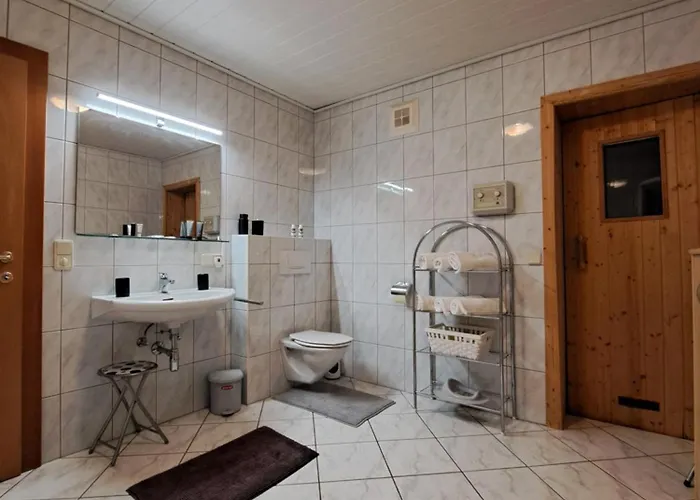 Apartament Haus Ebner