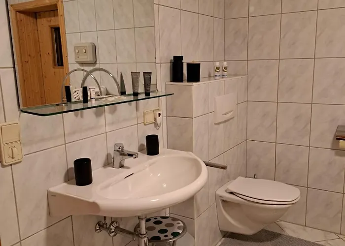 Apartamento Haus Ebner Patergassen
