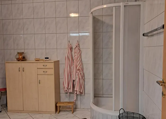 Apartamento Haus Ebner *