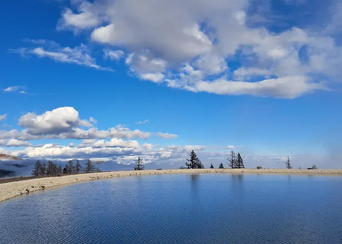 Haus Ebner Apartament