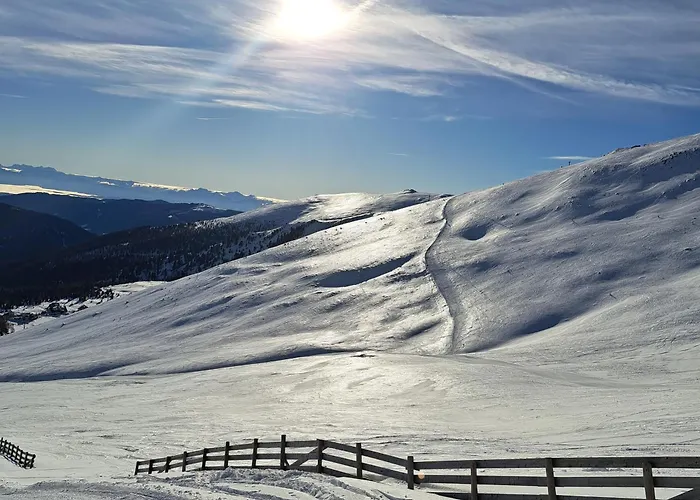 Haus Ebner Apartament Patergassen