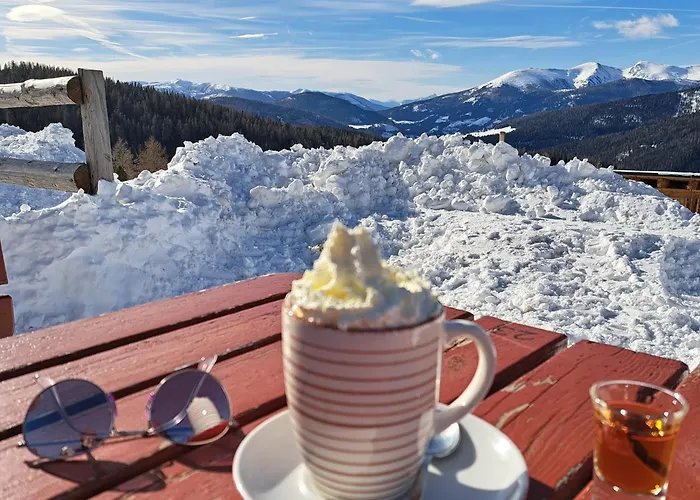 Apartamento Haus Ebner