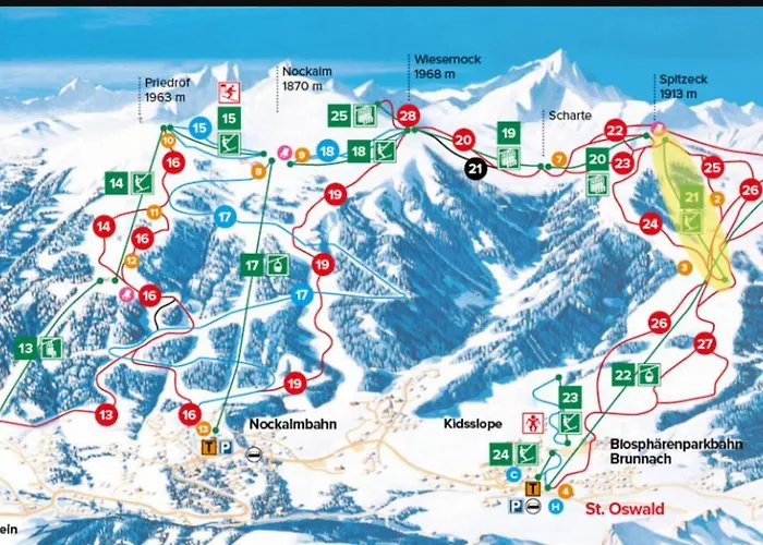 Apartament Haus Ebner