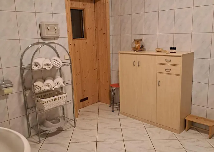 Apartamento Haus Ebner *