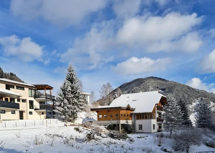 Haus Ebner * Patergassen