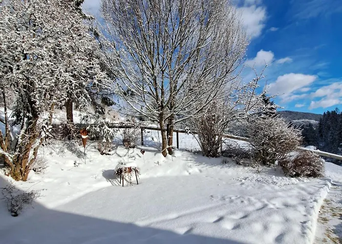 Haus Ebner Patergassen