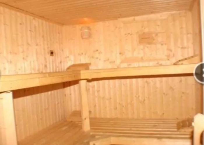 Apartamento Haus Ebner